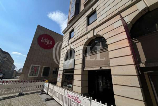 Berlin , Ladenlokal, Gastronomie mieten oder kaufen