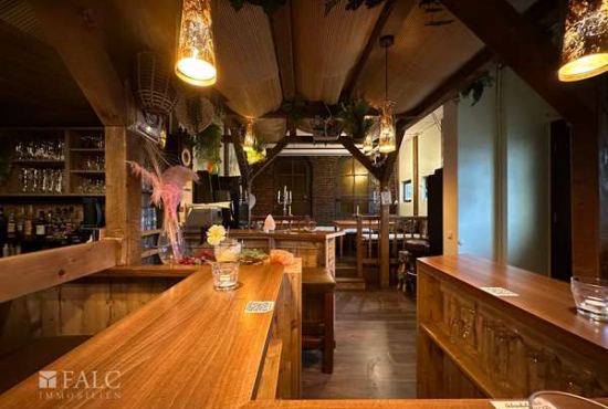 Erlangen , Ladenlokal, Gastronomie mieten oder kaufen