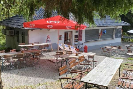 Breckerfeld , Ladenlokal, Gastronomie mieten oder kaufen