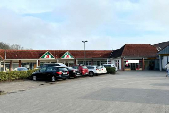 Lindow (Mark) Rheinsberger Straße, Ladenlokal, Gastronomie mieten oder kaufen