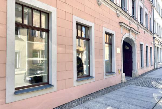 Oederan große kirchgasse, Ladenlokal, Gastronomie mieten oder kaufen