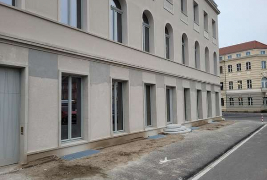 Potsdam Friedrich-Ebert-Straße, Ladenlokal, Gastronomie mieten oder kaufen