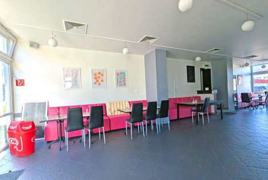 Bochum Alte Bahnhofstr., Ladenlokal, Gastronomie mieten oder kaufen