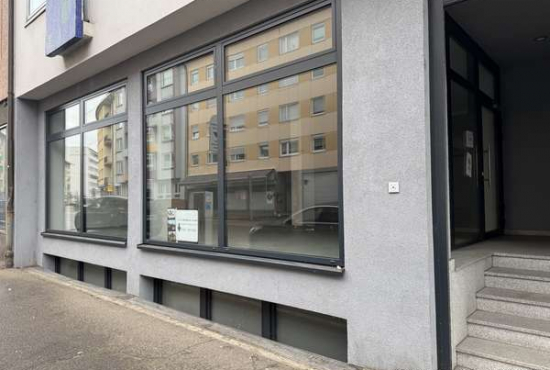 Pforzheim , Ladenlokal, Gastronomie mieten oder kaufen
