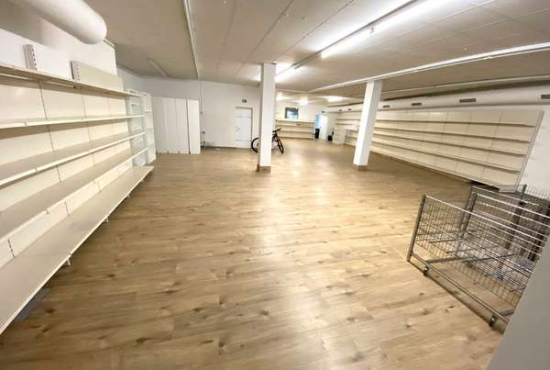 Hagen Elberfelder Strasse, Ladenlokal, Gastronomie mieten oder kaufen