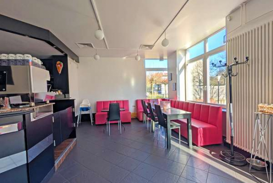 Bochum Alte Bahnhofstr., Ladenlokal, Gastronomie mieten oder kaufen