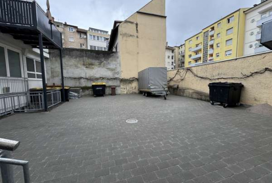Pforzheim , Ladenlokal, Gastronomie mieten oder kaufen