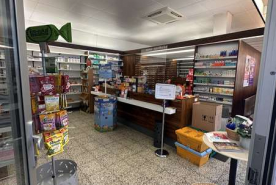 Frankfurt/M. , Ladenlokal, Gastronomie mieten oder kaufen