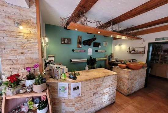 Tharandt Schillerstraße, Ladenlokal, Gastronomie mieten oder kaufen