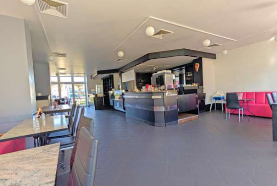 Bochum Alte Bahnhofstr., Ladenlokal, Gastronomie mieten oder kaufen