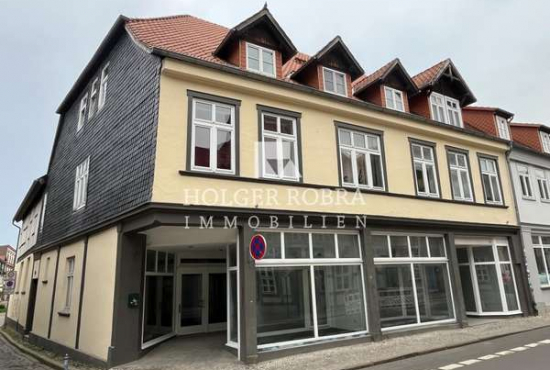 Salzwedel Altperverstraße, Ladenlokal, Gastronomie mieten oder kaufen