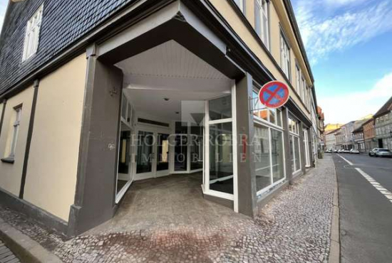 Salzwedel Altperverstraße, Ladenlokal, Gastronomie mieten oder kaufen