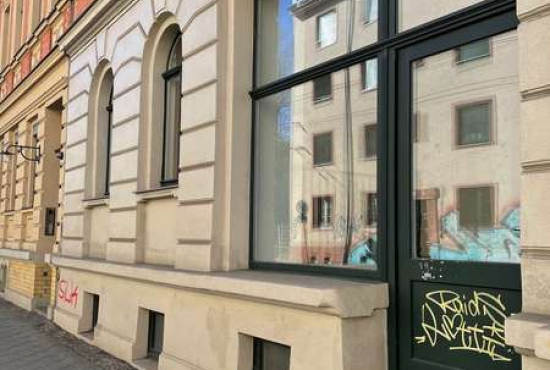 Leipzig Sattelhofstraße, Ladenlokal, Gastronomie mieten oder kaufen