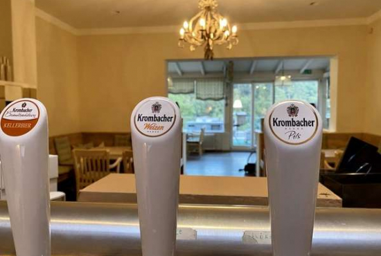 Breckerfeld , Ladenlokal, Gastronomie mieten oder kaufen