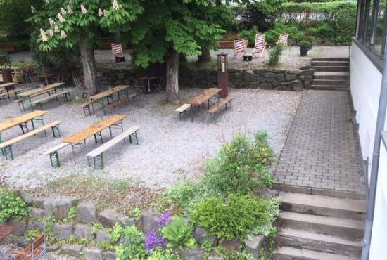 Breckerfeld , Ladenlokal, Gastronomie mieten oder kaufen
