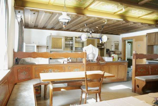Flossenbürg , Ladenlokal, Gastronomie mieten oder kaufen