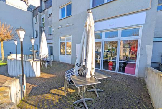 Bochum Alte Bahnhofstr., Ladenlokal, Gastronomie mieten oder kaufen