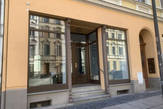 Görlitz Landeskronstr., Ladenlokal, Gastronomie mieten oder kaufen