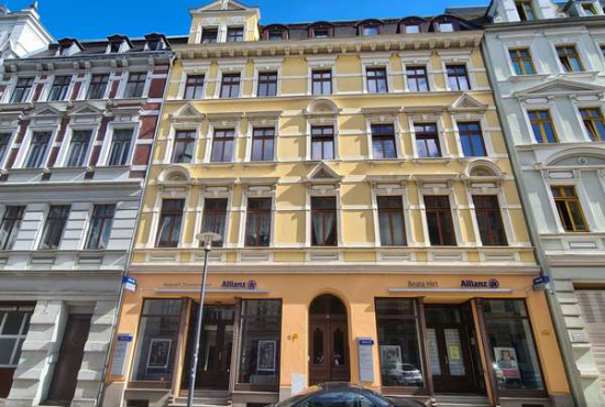 Görlitz Landeskronstr., Ladenlokal, Gastronomie mieten oder kaufen
