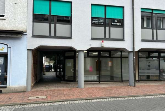Illingen Hauptstraße, Ladenlokal, Gastronomie mieten oder kaufen