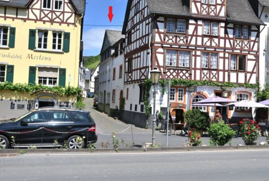 Ediger-Eller , Ladenlokal, Gastronomie mieten oder kaufen