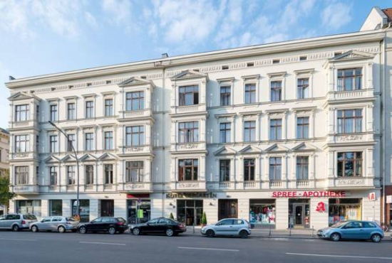 Berlin Moabit , Ladenlokal, Gastronomie mieten oder kaufen