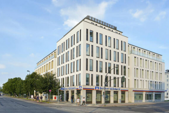 Berlin, Adlershof (Treptow) , Ladenlokal, Gastronomie mieten oder kaufen