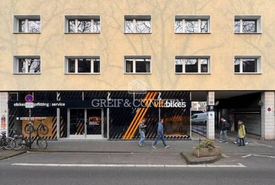 Köln , Ladenlokal, Gastronomie mieten oder kaufen