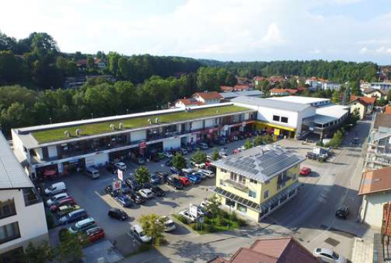 Miesbach , Ladenlokal, Gastronomie mieten oder kaufen
