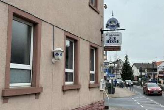 Elsenfeld Marienstrasse, Ladenlokal, Gastronomie mieten oder kaufen