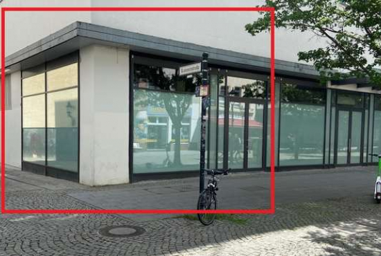 Berlin , Ladenlokal, Gastronomie mieten oder kaufen