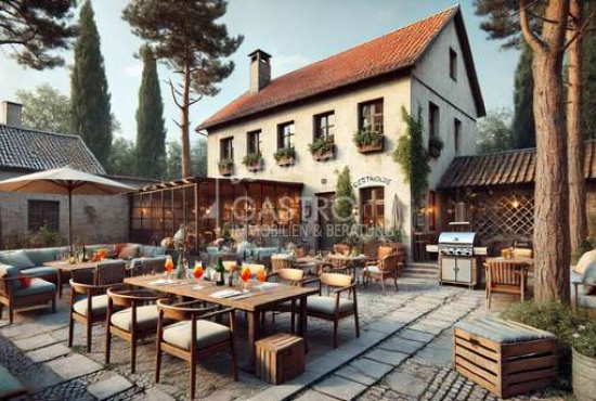 Berlin , Ladenlokal, Gastronomie mieten oder kaufen