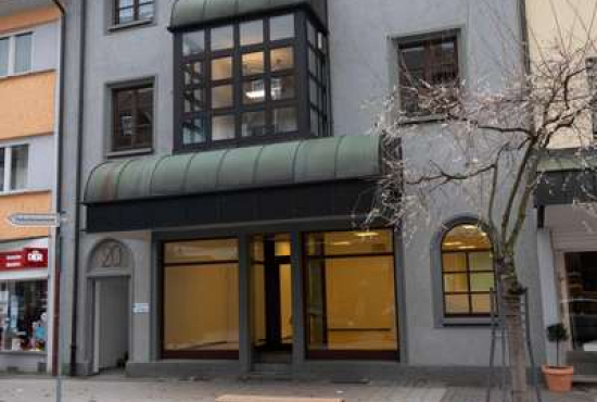 Gaggenau Hauptstr., Ladenlokal, Gastronomie mieten oder kaufen