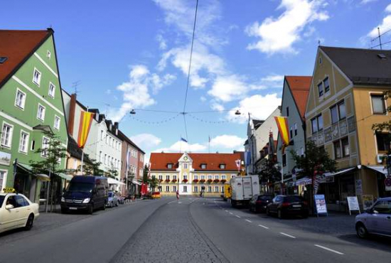 Fürstenfeldbruck Hauptstraße, Ladenlokal, Gastronomie mieten oder kaufen