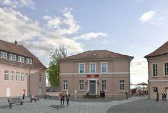 Hoya Schlossplatz, Ladenlokal, Gastronomie mieten oder kaufen