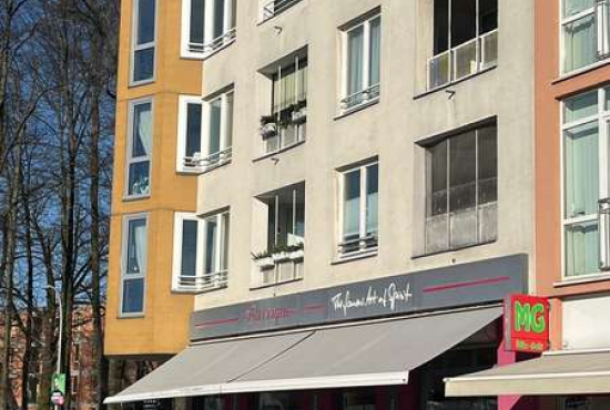 Berlin Bahnhofstr., Ladenlokal, Gastronomie mieten oder kaufen