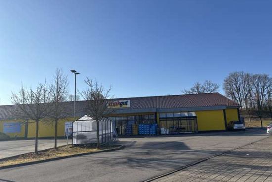 Dasing Aichacher Straße, Ladenlokal, Gastronomie mieten oder kaufen