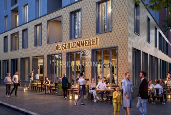 Köln , Ladenlokal, Gastronomie mieten oder kaufen