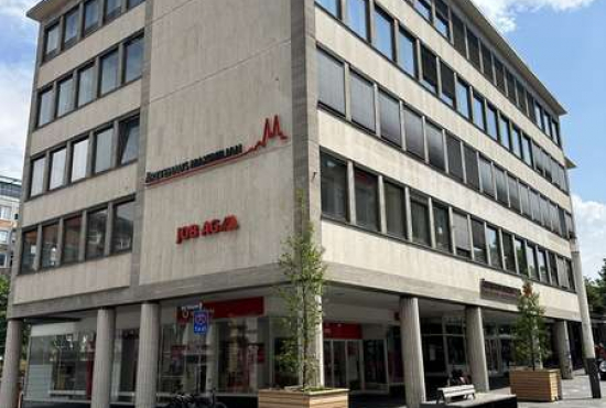 Regensburg Maximilianstraße, Ladenlokal, Gastronomie mieten oder kaufen