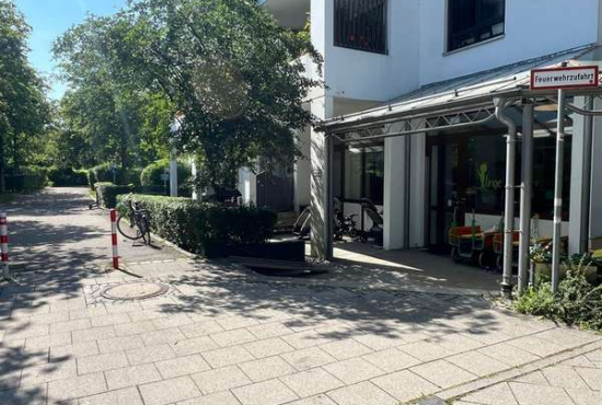 München , Ladenlokal, Gastronomie mieten oder kaufen