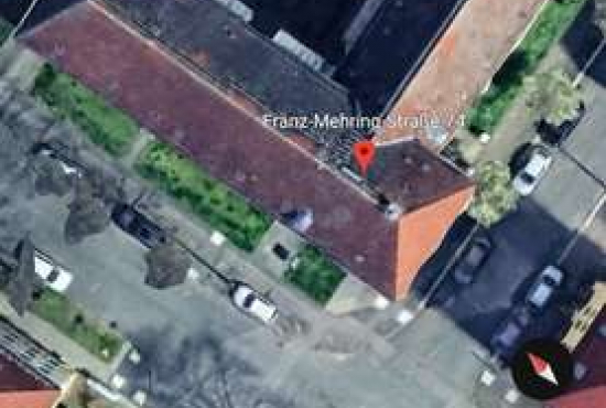Zwickau Franz-Mehring-Str., Ladenlokal, Gastronomie mieten oder kaufen