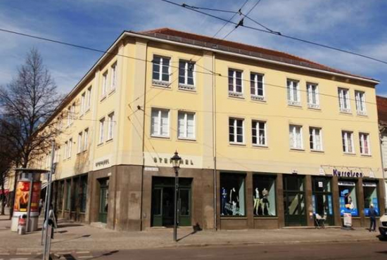 Potsdam Friedrich-Ebert-Str., Ladenlokal, Gastronomie mieten oder kaufen