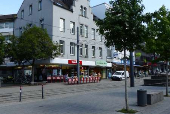 Witten Bahnhofstraße, Ladenlokal, Gastronomie mieten oder kaufen
