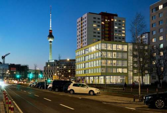 Berlin Holzmarktstraße, Ladenlokal, Gastronomie mieten oder kaufen