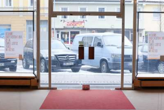 Rosenheim Innstraße, Ladenlokal, Gastronomie mieten oder kaufen