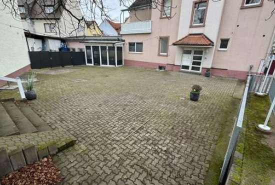 Elsenfeld Marienstrasse, Ladenlokal, Gastronomie mieten oder kaufen
