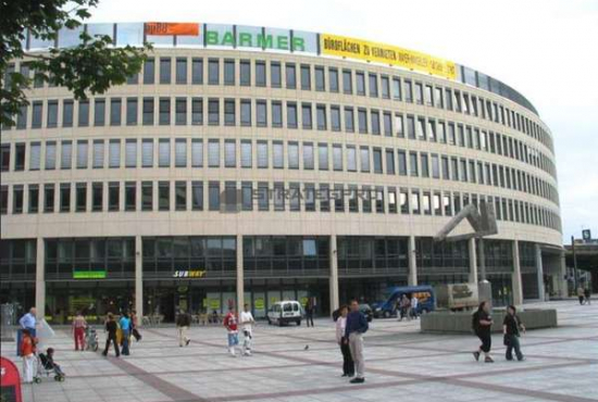 Ludwigshafen , Ladenlokal, Gastronomie mieten oder kaufen