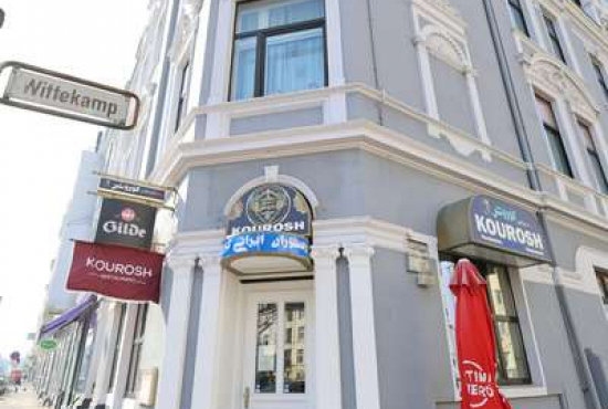 Hannover Podbielskistraße, Ladenlokal, Gastronomie mieten oder kaufen