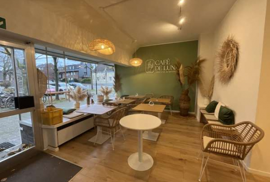 Neuss / Uedesheim Rheinfährstraße, Ladenlokal, Gastronomie mieten oder kaufen