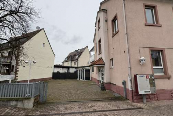 Elsenfeld Marienstrasse, Ladenlokal, Gastronomie mieten oder kaufen